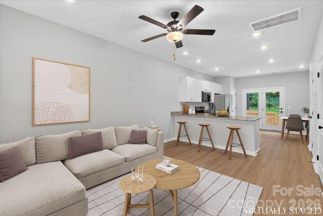 1207 Signal Avenue, Gastonia, NC 28052