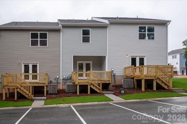 1207 Signal Avenue, Gastonia, NC 28052