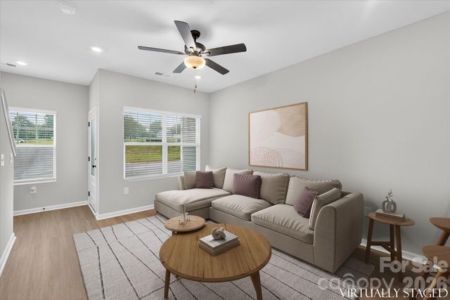 1207 Signal Avenue, Gastonia, NC 28052