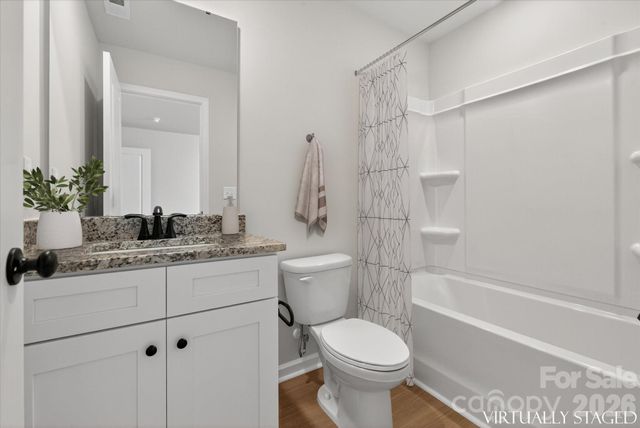 1207 Signal Avenue, Gastonia, NC 28052