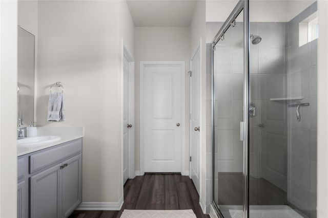 6511 Rounded Pebble LN, Buda, TX 78610