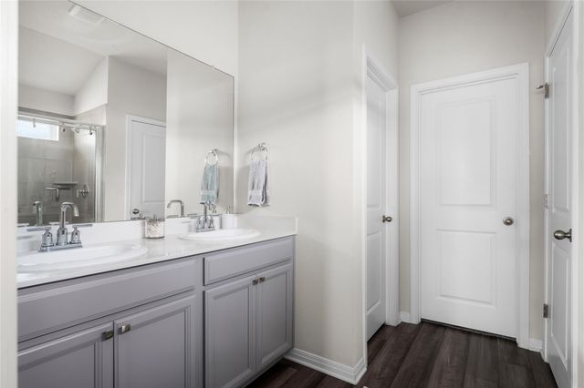 6511 Rounded Pebble LN, Buda, TX 78610