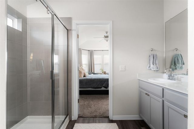 6511 Rounded Pebble LN, Buda, TX 78610