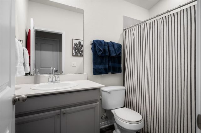 6511 Rounded Pebble LN, Buda, TX 78610