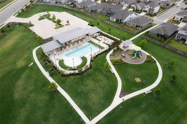 6511 Rounded Pebble LN, Buda, TX 78610