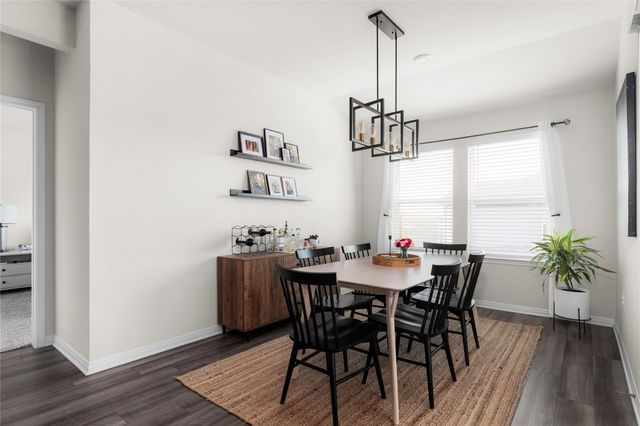 6511 Rounded Pebble LN, Buda, TX 78610