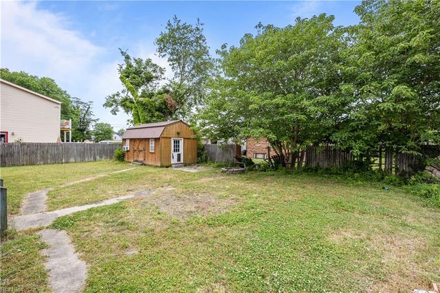 1012 Nelson ST, Chesapeake, VA 23324