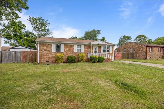 1012 Nelson ST, Chesapeake, VA 23324
