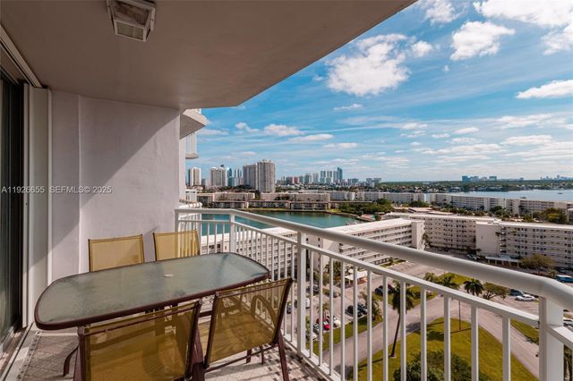 18011 Biscayne Blvd 1501, Aventura, FL 33160