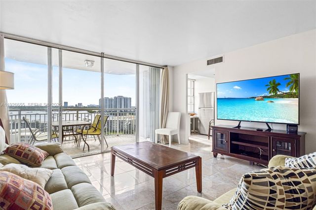 18011 Biscayne Blvd 1501, Aventura, FL 33160