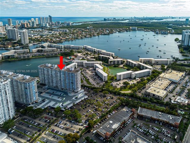 18011 Biscayne Blvd 1501, Aventura, FL 33160