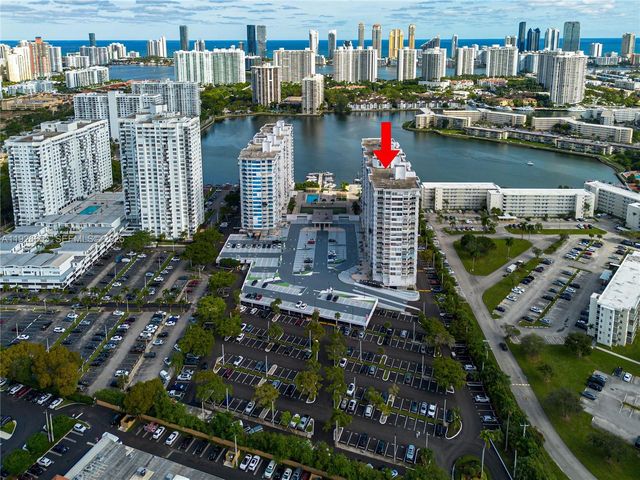 18011 Biscayne Blvd 1501, Aventura, FL 33160
