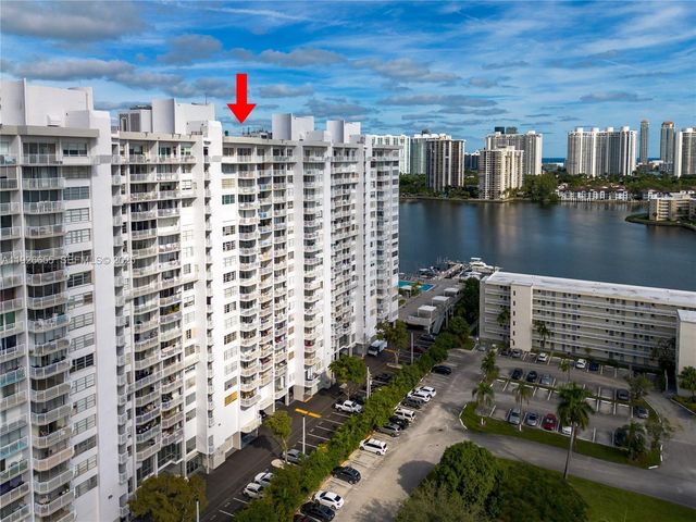 18011 Biscayne Blvd 1501, Aventura, FL 33160
