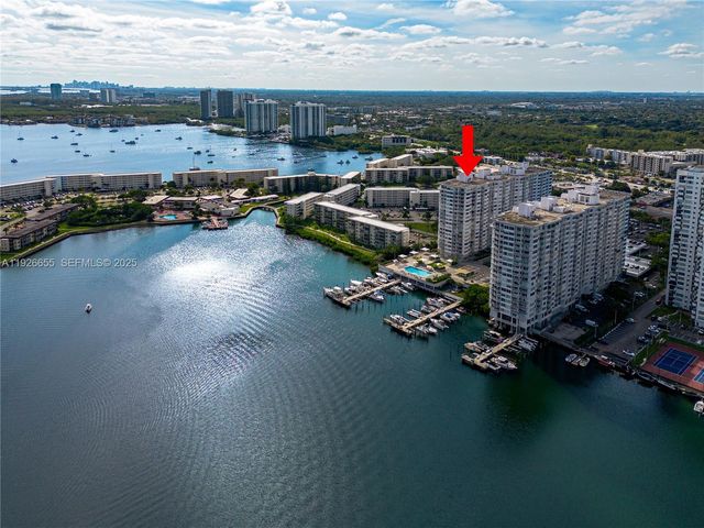 18011 Biscayne Blvd 1501, Aventura, FL 33160