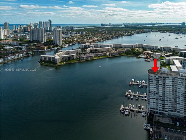 18011 Biscayne Blvd 1501, Aventura, FL 33160