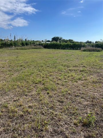 189XX SW 354, Florida City, FL 33034