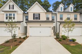 877 Rainwater Trace, Lawrenceville, GA 30044