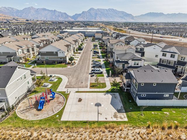 4353 W BROMWELL CT, Lehi, UT 84048