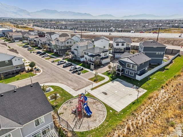 4353 W BROMWELL CT, Lehi, UT 84048