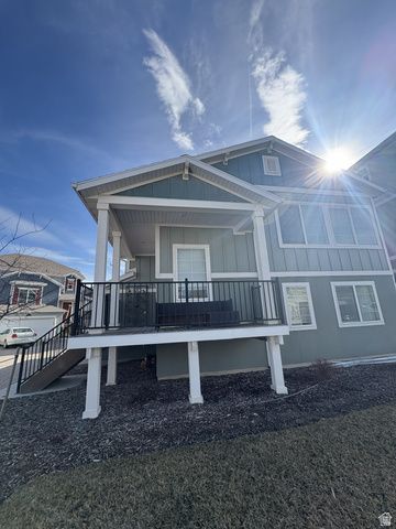 4353 W BROMWELL CT, Lehi, UT 84048