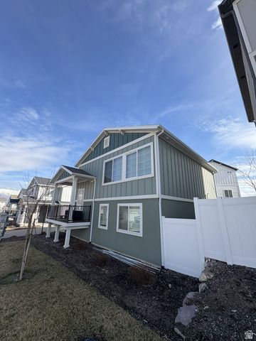 4353 W BROMWELL CT, Lehi, UT 84048
