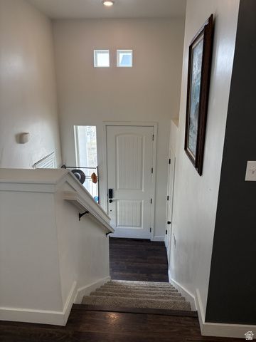 4353 W BROMWELL CT, Lehi, UT 84048