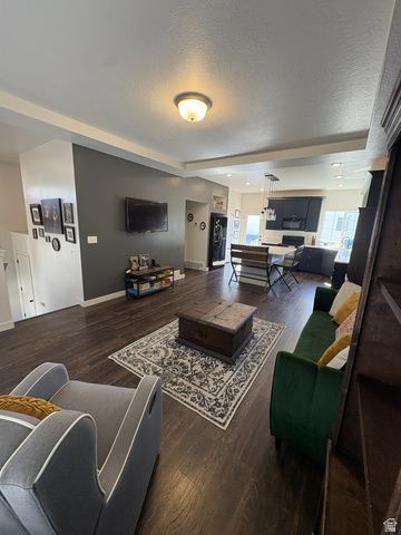 4353 W BROMWELL CT, Lehi, UT 84048