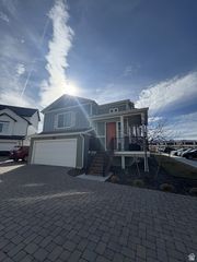 4353 W BROMWELL CT, Lehi, UT 84048