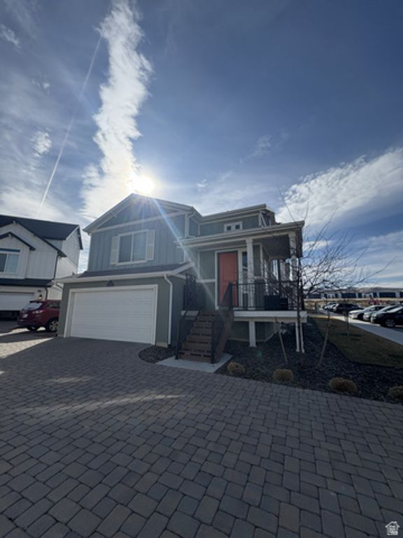 4353 W BROMWELL CT, Lehi, UT 84048