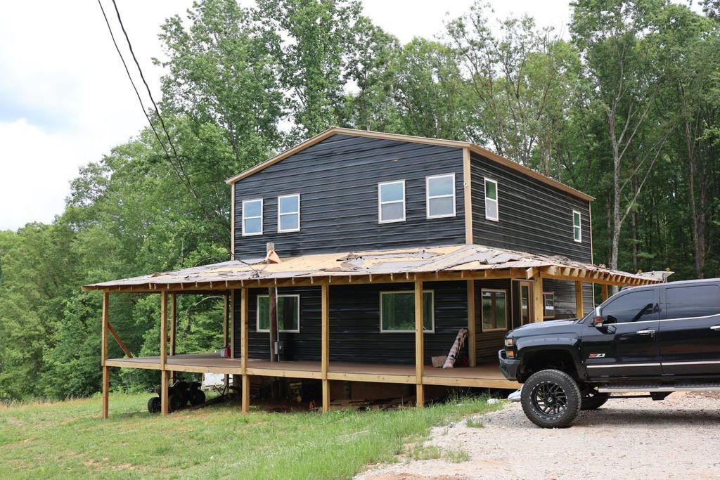 551 S Packs Mountain Road, Taylors, SC 29687