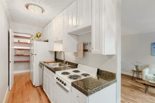 969 S Pearl Street 305, Denver, CO 80209