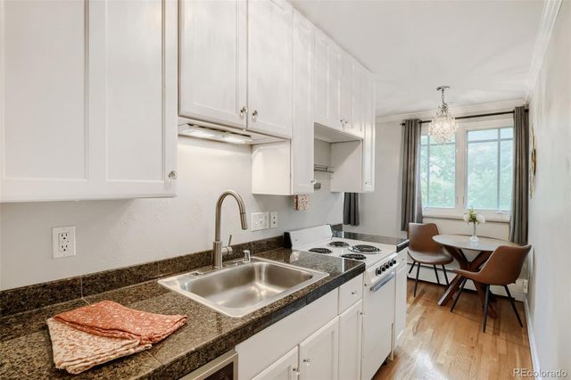 969 S Pearl Street 305, Denver, CO 80209