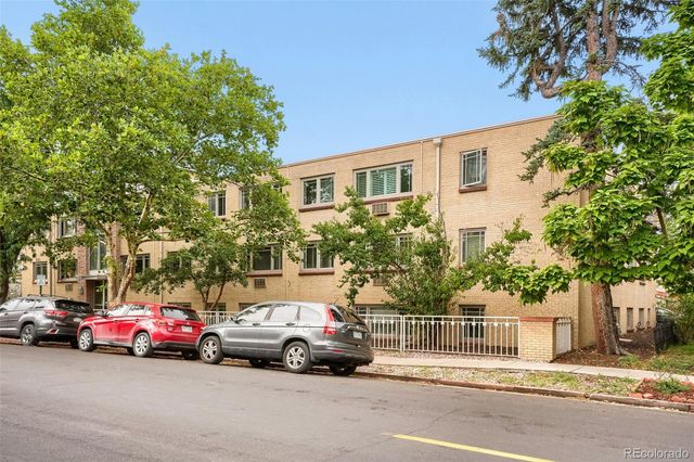 969 S Pearl Street 305, Denver, CO 80209