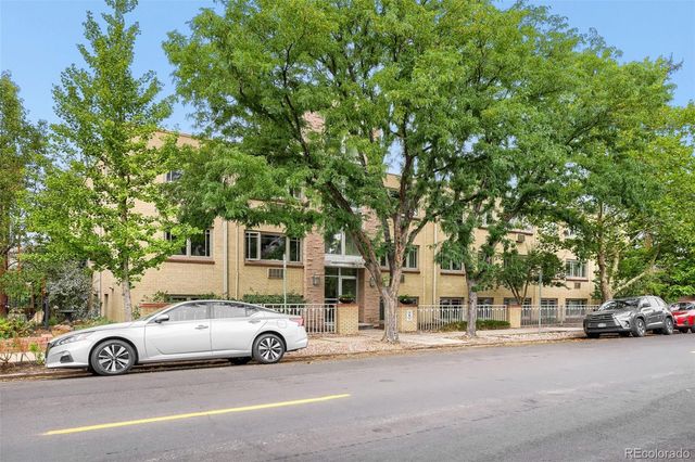 969 S Pearl Street 305, Denver, CO 80209
