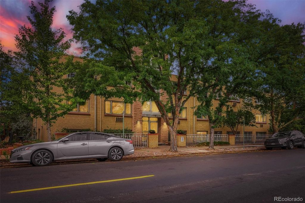 969 S Pearl Street 305, Denver, CO 80209