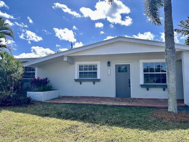 6128 Eden Road, West Palm Beach, FL 33417