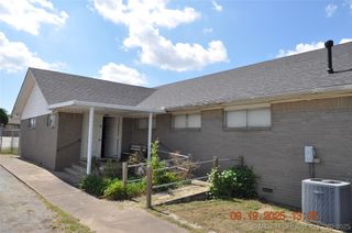 15890 E Pine Street, Catoosa, OK 74116
