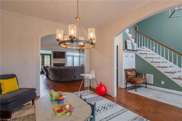 7614 Sir William Drive, Kernersville, NC 27284