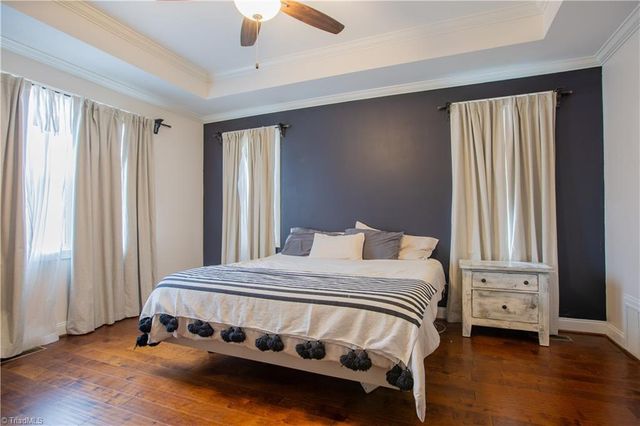 7614 Sir William Drive, Kernersville, NC 27284