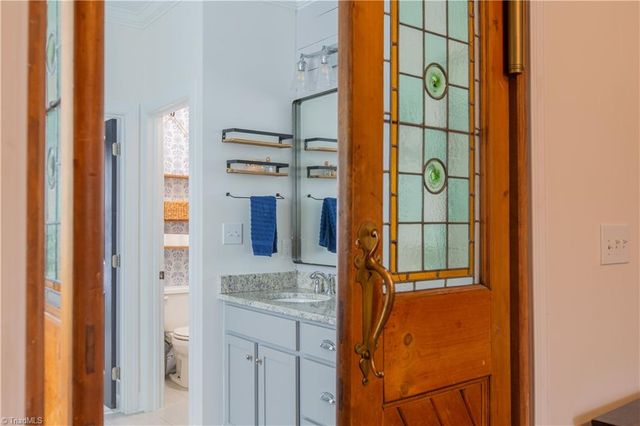 7614 Sir William Drive, Kernersville, NC 27284