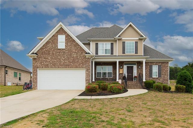 7614 Sir William Drive, Kernersville, NC 27284