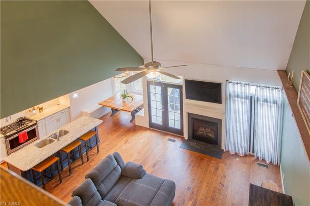 7614 Sir William Drive, Kernersville, NC 27284