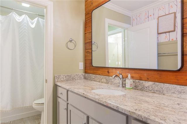 7614 Sir William Drive, Kernersville, NC 27284