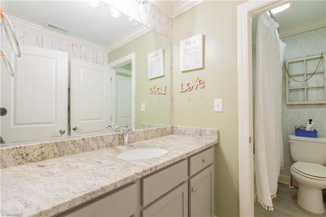 7614 Sir William Drive, Kernersville, NC 27284