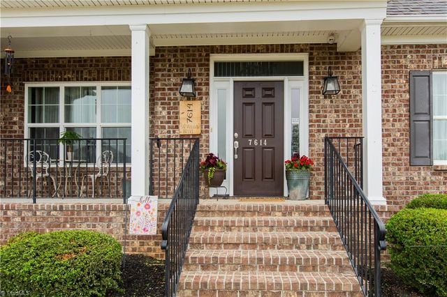 7614 Sir William Drive, Kernersville, NC 27284