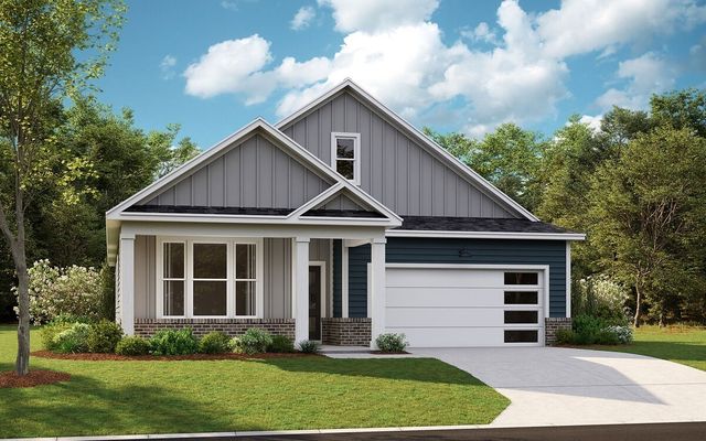 2044 Skippack PVT Circle, Gallatin, TN 37066