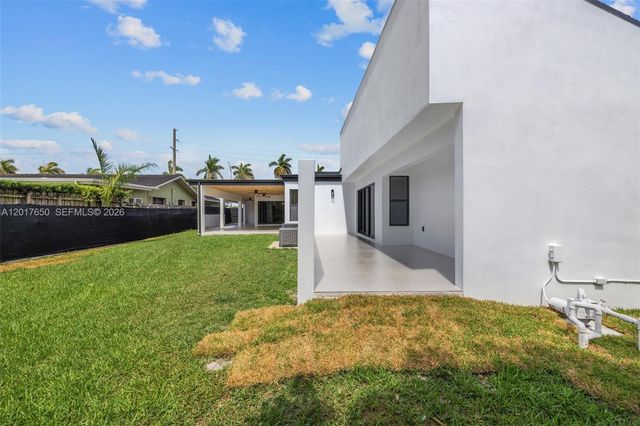 2851 SW 117th Ave, Miami, FL 33175