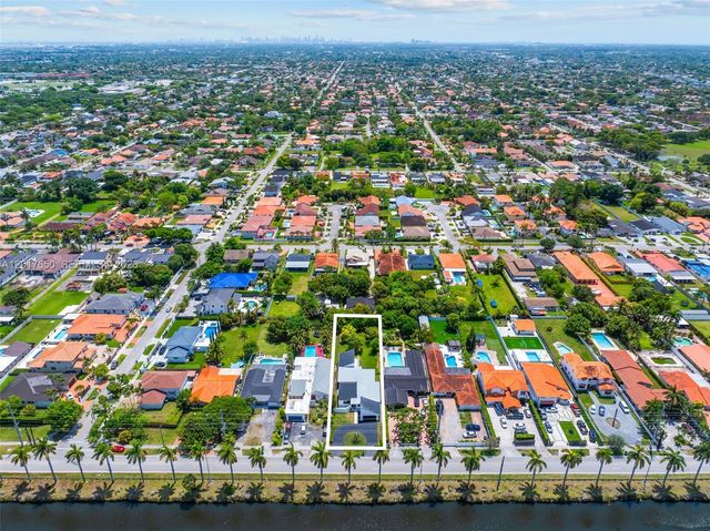 2851 SW 117th Ave, Miami, FL 33175