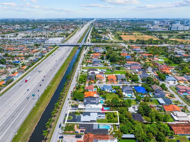 2851 SW 117th Ave, Miami, FL 33175