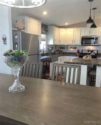 4314 Hurontario Parkway, Niagara, NY 14304